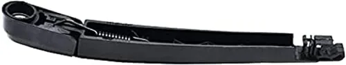 Vista 3 de Limpiaparabrisas trasero y brazo para Kia para Rio 4 Hatchback 2017-2023 limpiaparabrisas trasero