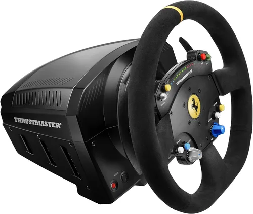 Vista 3 de Thrustmaster TS-PC Racer 488 Challenge Edition PC