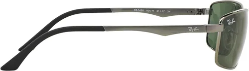 Vista 5 de Ray-Ban Paquete de lentes de sol RB3498 accesorios de grupo Vision