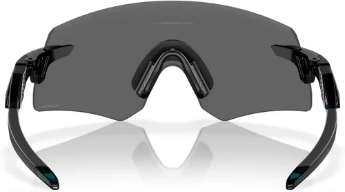 Vista 4 de Oakley Oo9472f Encoder Low Bridge Fit Gafas de sol rectangulares para hombre