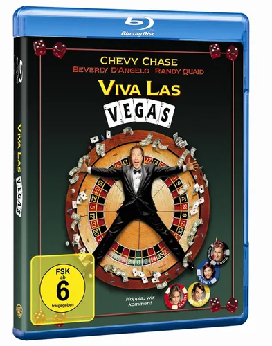 Vista 2 de Viva las Vegas - Hoppla wir kommen