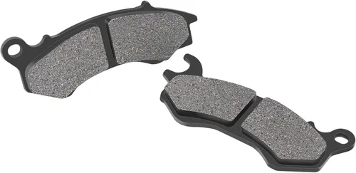 Vista 6 de AHL Pastillas de freno delanteras semimetálicas FA603 para Honda PCX 125 (WW 125 EXZA-10) 2010-2013 PCX 150 WW 150 EXC2 C/D/F/H/J 2012-2019 PCX 150