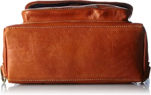 Vista 4 de Peak Peak YW-2605-AZ-CM Front Pocket 2-Way Camel