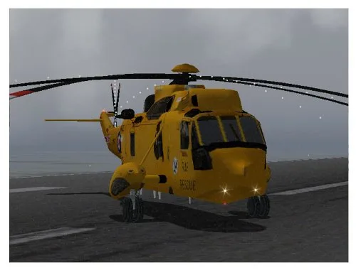 Vista 6 de X-Plane 10 Regional North America - PC