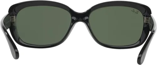 Vista 4 de Ray-Ban RB4101 Jackie Ohh Sunglasses + Vision Group Accessories Bundle