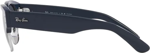 Vista 4 de Ray-Ban Rb0316s Mega Clubmaster Gafas de sol cuadradas
