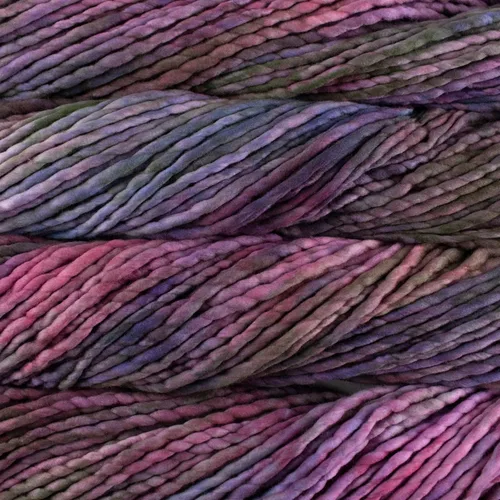 Vista 13 de Malabrigo Rasta Hilo Teñido a Mano (005 - Aniversario)