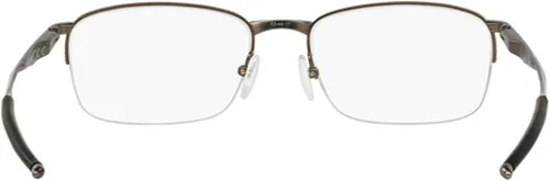 Vista 8 de Oakley Frame OX 5101 510103 - Gafas de sol cromadas cepilladas