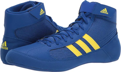 Vista 8 de adidas Men's HVC Wrestling Shoes