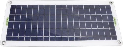 Vista 8 de Bomba de fuente de agua solar, bomba de agua solar de 30 W con panel solar, kit de bomba de agua para fuente de energía solar al aire libre