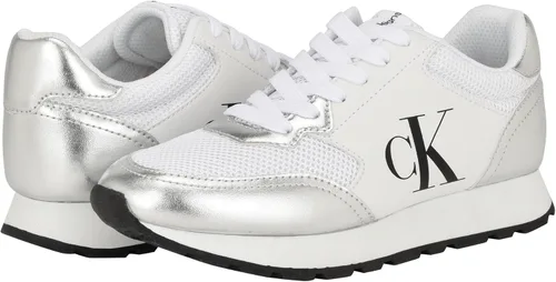 Vista 6 de Calvin Klein Tenis Camina para mujer