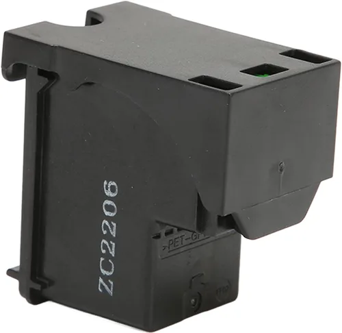 Vista 9 de Cartuchos de tinta de repuesto para HP 301XL, cartuchos de impresión en color negro para Envy para OfficeJet para DeskJet, fácil de instalar