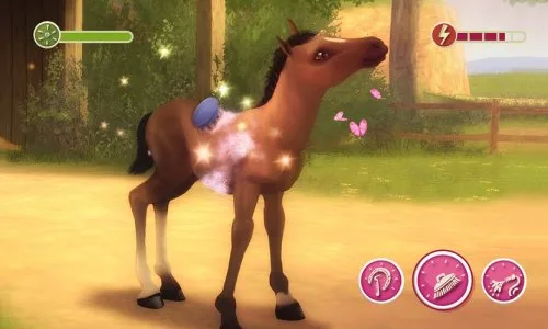 Vista 3 de Petz Horse Club