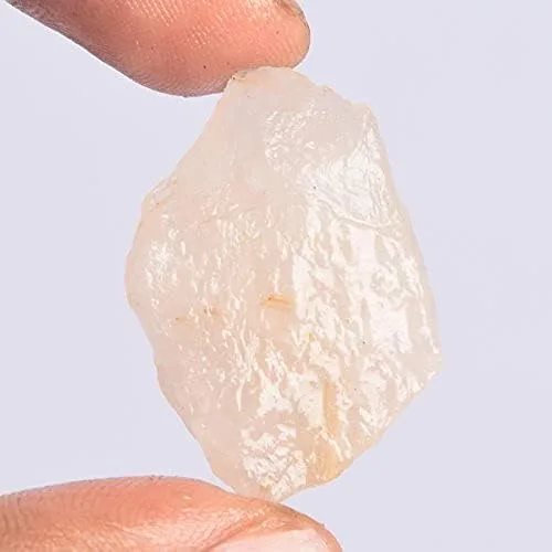 Vista 2 de Envoltura de alambre de gemhub dorado rugoso, rutilado, 62,50 ct. Piedra preciosa rutilada dorada Rough DP-841