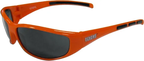 Vista 8 de NHL Hockey Team Logo Wrap – Gafas de sol, Color elija su equipo.