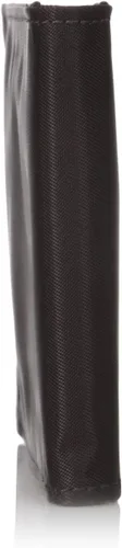 Vista 3 de Big Skinny Acrobat - Cartera delgada con clip para dinero, capacidad para hasta 20 tarjetas