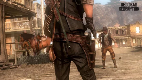 Vista 10 de Red Dead Redemption