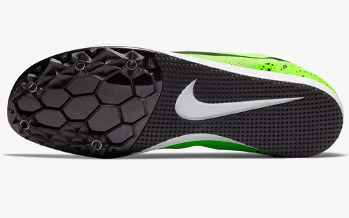 Vista 4 de Nike Zoom Rival D 10 Track Spike Zapatos 907566-604
