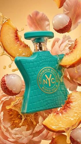 Vista 3 de Bond No. 9 New York Greenwich Village Eau de Parfum Unisex