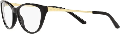 Vista 3 de Ralph Lauren Rl6207 - Marco de lentes graduados para mujer