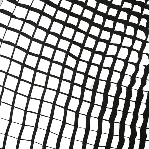 Vista 9 de Otros equipos de fotografía Softbox Rejilla Octágono Softbox Celular Grid Light Focusing Softbox Grid Mesh para Retrato y Video Shooting 35.4 in