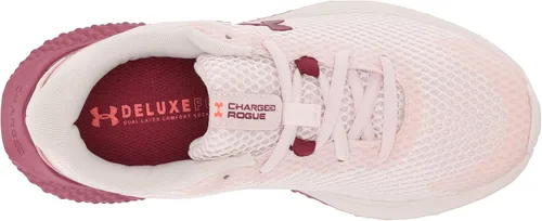 Vista 5 de Under Armour Women's Charged Rogue 3 Running Shoe