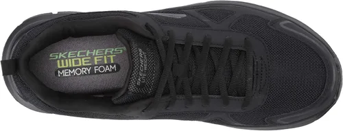 Vista 5 de Skechers Tenis para hombre, 7.5