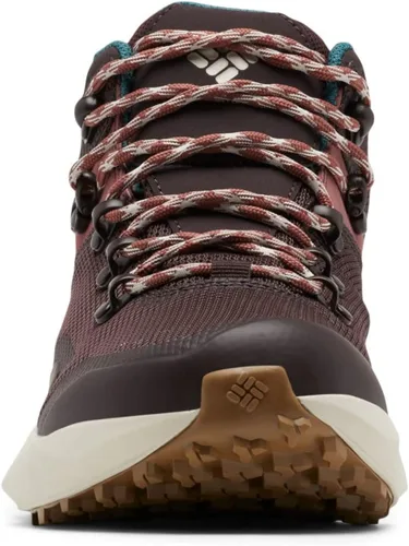 Vista 3 de Columbia Zapatos de senderismo Facet 60 Outdry para mujer