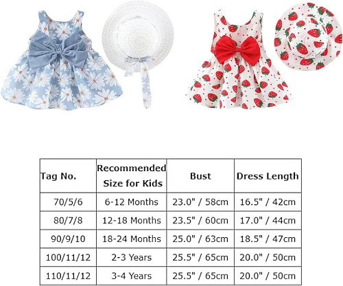 Vista 3 de IDOPIP Vestido de tutú para niña de verano, sin mangas, espalda descubierta, vestido de fiesta de cumpleaños, vestido de fiesta de flores con lazo