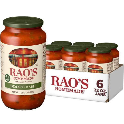 Vista 11 de Salsa Raos Arrabbiata, 15.5 OZ
