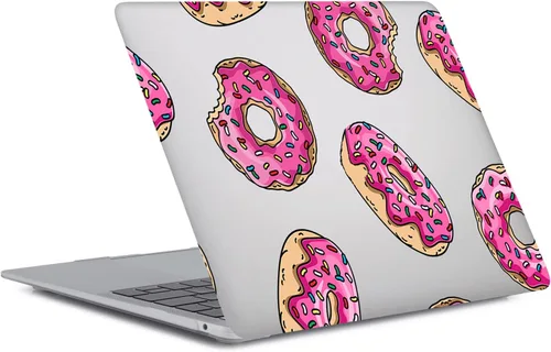 Vista 128 de Funda rígida para laptop compatible con MacBook Air de 11 pulgadas 2015 2014 2013 2012 2011 2010 versión modelo A1370 A1465, carcasa rígida