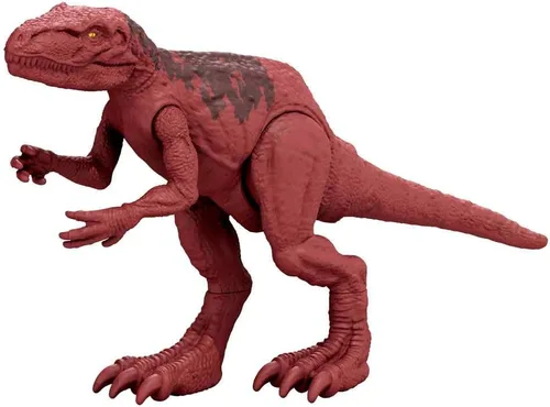 Vista 3 de Figura de juguete de dinosaurio Herrerasaurus de 12 pulgadas por Jurassic World