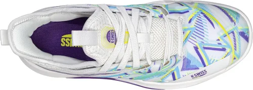 Vista 7 de K-Swiss Zapato de pádel SpeedTrac para mujer