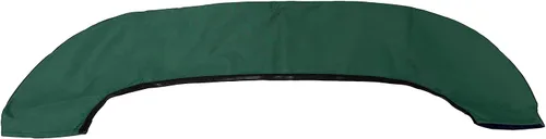 Vista 10 de Savvycraft - Funda de almacenamiento de toldo Bimini, de 54 a 60 pulgadas de ancho, color beige, impermeable, con protección UV, reemplazo de toldo