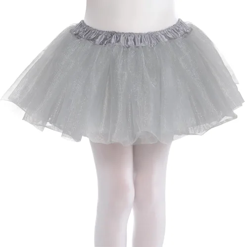 Vista 9 de Amscan Falda tutú para niños, 1 falda de tamaño infantil para niñas, perfecta para fiestas de disfraces y disfraces de Halloween, talla única
