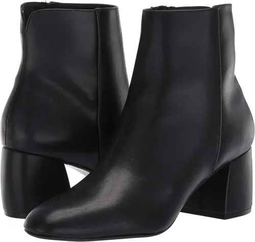 Vista 7 de Chinese Laundry Davinna - Botines para mujer negro (Black Dress)