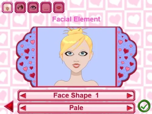 Vista 5 de My Make Up - Nintendo DS