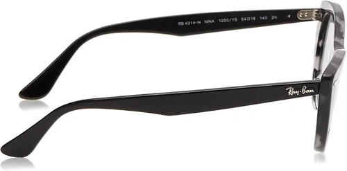 Vista 3 de Ray-Ban RB4314n Nina Cat Eye - Gafas de sol para mujer