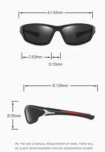 Vista 4 de Gafas de lectura para hombre, lentes de sol de transición, lector bifocal fotocromático para hombres, marco cuadrado deportivo vintage