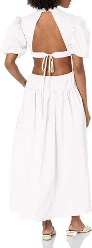 Vista 2 de ASTR the label Vestido Shelby para mujer