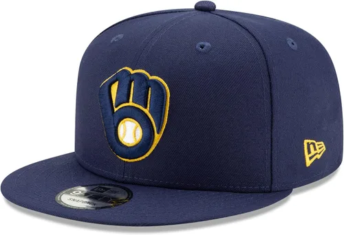 Vista 6 de New Era Snapback para hombre