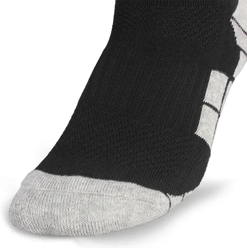 Vista 4 de CWVLC - Calcetines de fútbol (135 pares) calcetines altos hasta la rodilla, para deportes de equipo, para adultos, jóvenes y niños