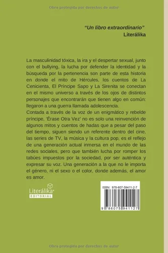 Vista 2 de Érase otra vez Cuentos para todos, todas y todes (Spanish Edition)