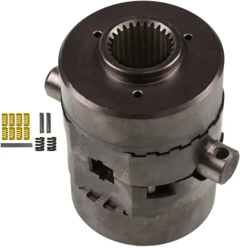 Vista 8 de PowerTrax 9201202900 Candado de diferencial antideslizante, 29 estrías, Compatible con AMC 20, Diferencial abierto, Compatible con Jeep CJ5, CJ7 AMC