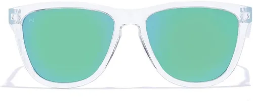 Vista 192 de Hawkers One Sunglasses for Men and Women - 100% UV400 Protection - Lightweight and Square Sunglasses