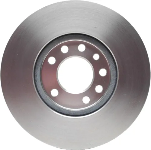 Vista 3 de ACDelco Rotor de freno de disco delantero Silver 18A1092A