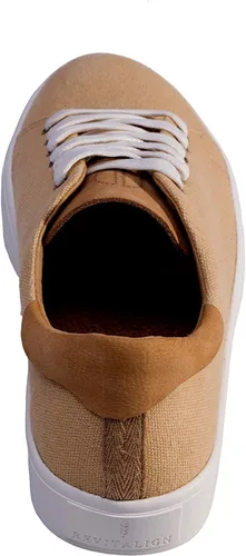 Vista 5 de REVITALIGN Tenis de lona Pacific para mujer