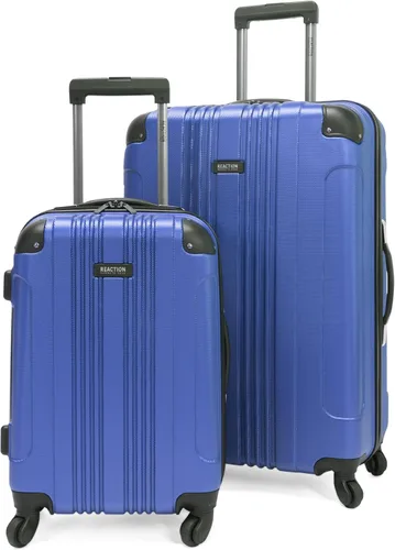 Vista 98 de Kenneth Cole Reaction Out Of Bounds - Equipaje de transporte vertical, Carbón), 5705058