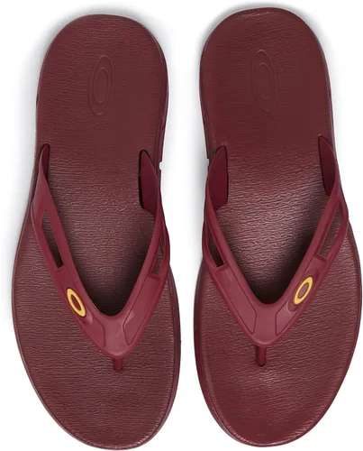 Vista 2 de Oakley Ellipse Flip Sandalias para hombre