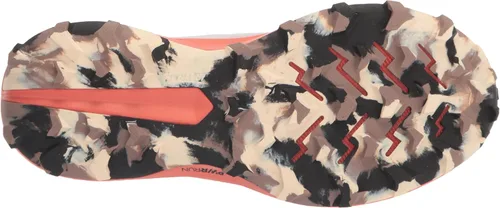 Vista 4 de Saucony Peregrine 13 - Zapatos de senderismo para mujer